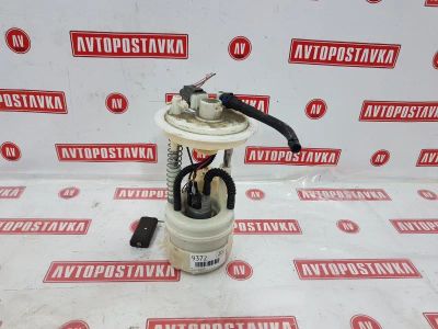 Лот: 20901323. Фото: 1. Насос топливный Nissan Note E12... Топливная система