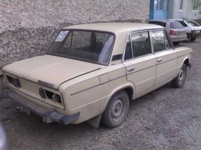 Лот: 63997. Фото: 1. 2106. Автомобили