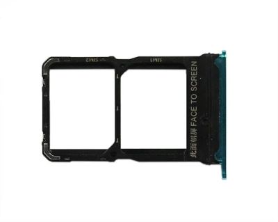 Лот: 19945700. Фото: 1. Контейнер SIM/MMC Xiaomi Mi 10... Корпуса, клавиатуры, кнопки