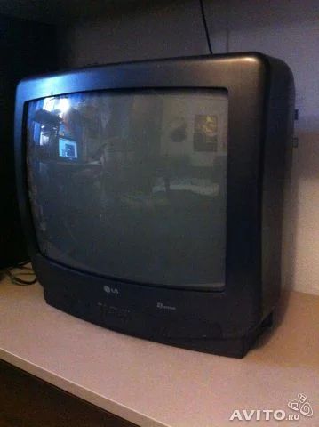 Лот: 3090446. Фото: 1. Продам цветной телевизор LG. Телевизоры