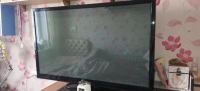 Лот: 15873514. Фото: 1. Плазменный телевизор 1#. Телевизоры