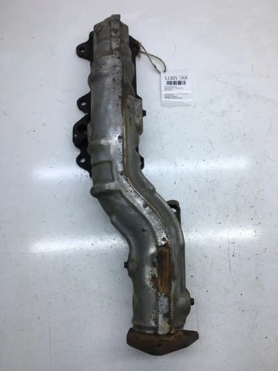 Лот: 20377684. Фото: 1. Коллектор выпускной Mazda Rx-8... Двигатель и элементы двигателя