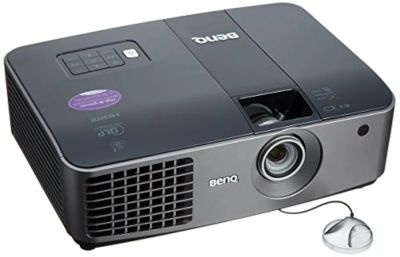 Лот: 25378193. Фото: 1. Проектор BENQ MX764 (1024 час... Проекторы