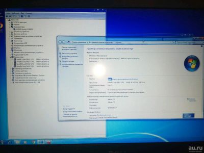 Лот: 14613014. Фото: 1. Ноутбук Dell Precision m4500. Ноутбуки