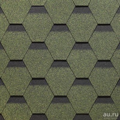 Лот: 9600698. Фото: 1. Гибкая черепица Docke (Деке) PIE... Кровельные материалы