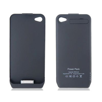 Лот: 3410844. Фото: 1. Power Pack 1800mAh сверхтонкая... Аккумуляторы