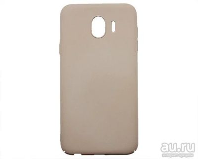 Лот: 13390686. Фото: 1. Чехол Samsung J400F J4 2018 kstati... Чехлы, бамперы