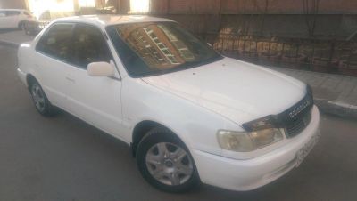 Лот: 5465906. Фото: 1. Toyota Corolla 1998. Автомобили