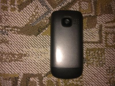 Лот: 3466059. Фото: 1. Nokia C2-05. Кнопочные мобильные телефоны