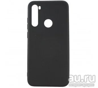 Лот: 15307153. Фото: 1. Чехол-накладка zibelino Soft Matte... Чехлы, бамперы