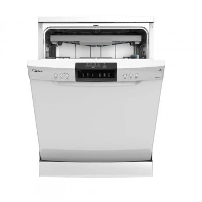 Лот: 21096859. Фото: 1. Посудомоечная машина Midea MFD60S120Wi... Посудомоечные машины