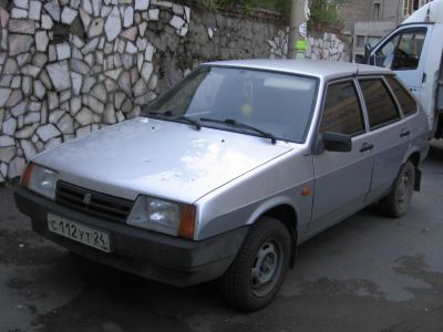 Лот: 4366862. Фото: 1. продам ваз 2109. Автомобили
