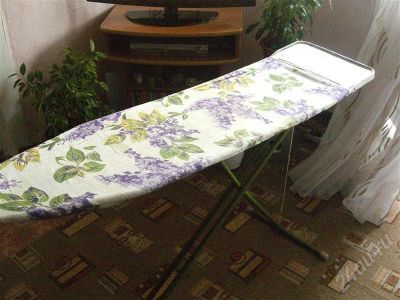 Лот: 422653. Фото: 1. доска гладильная. Другое (хозтовары)