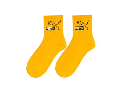 Лот: 24976185. Фото: 1. Носки средние Puma. Другое (одежда, обувь, галантерея)