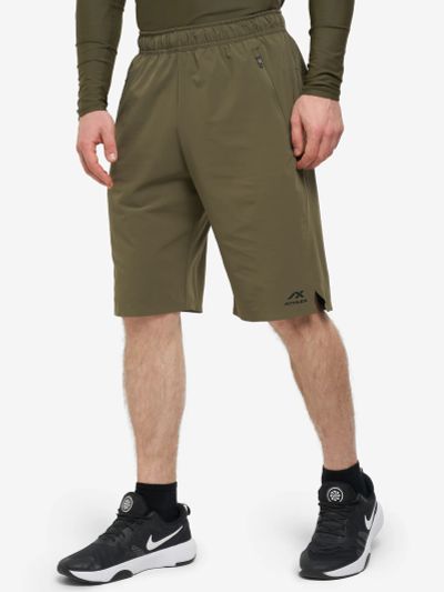 Лот: 22442461. Фото: 1. Шорты мужские Athlex Combat 11... Шорты