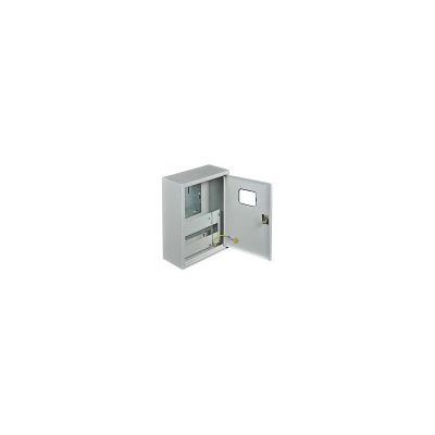 Лот: 14333093. Фото: 1. Щит учета ЩУ-1 IP 54 (310х300х150... Электрические щиты, боксы, шкафы