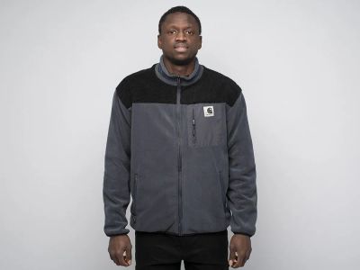 Лот: 21423999. Фото: 1. Толстовка CarHartt. Свитеры, толстовки, худи