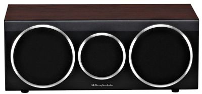 Лот: 6756701. Фото: 1. Центральный канал Wharfedale Diamond... Пассивные акустические системы