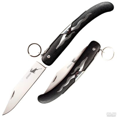 Лот: 16274789. Фото: 1. Нож Cold Steel модель 20KK Kudu... Ножи, топоры