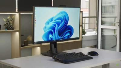 Лот: 24008241. Фото: 1. 27 Монитор ASUS TUF Gaming VG27aqz... ЖК-мониторы
