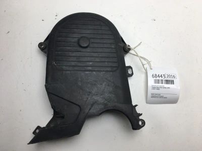 Лот: 20575347. Фото: 1. Крышка ГРМ верхняя Toyota Vista... Двигатель и элементы двигателя