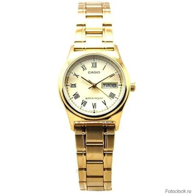 Лот: 21450666. Фото: 1. Casio LTP-V006G-9B. Оригинальные наручные часы