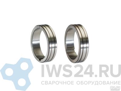 Лот: 17427606. Фото: 1. Ролик подающий Сварог 0,8-1,0... Другое (сварка и резка)