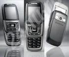 Лот: 231790. Фото: 1. Samsung D600. Кнопочные мобильные телефоны
