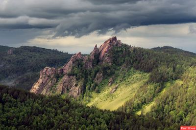 Лот: 4417930. Фото: 1. Столбы Экскурсия. Другое (туризм)