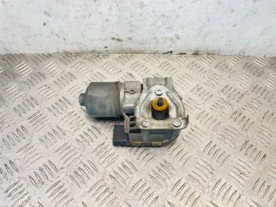 Лот: 25404439. Фото: 1. мотор стеклоочистителя Skoda Octavia... Кузов