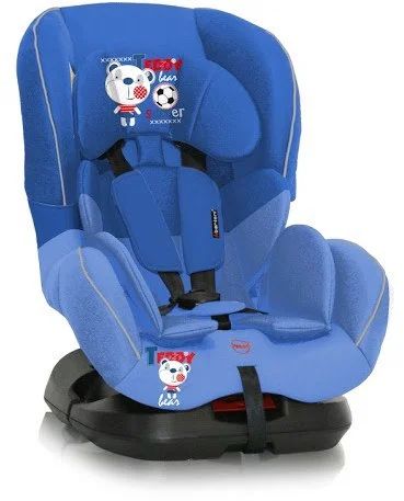 Лот: 7617323. Фото: 1. Автокресло Bertoni Concord для... Детские автокресла