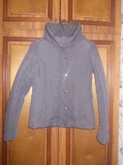 Лот: 8270124. Фото: 1. Продам куртку. Верхняя одежда