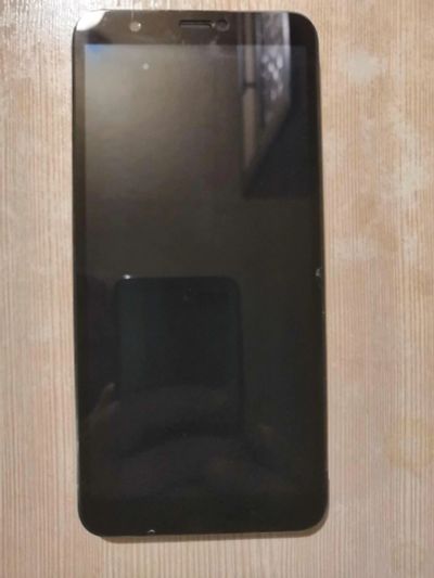 Лот: 17629064. Фото: 1. Huawei P Smart FIG-LX1. Смартфоны