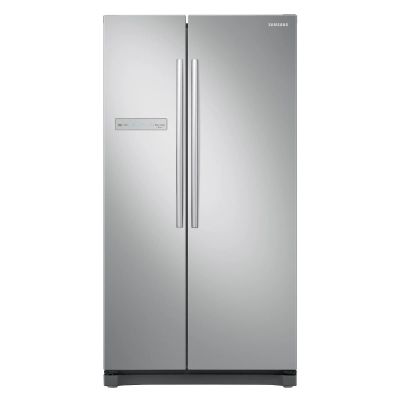 Лот: 16946951. Фото: 1. Холодильник Samsung RS54N3003SA... Холодильники, морозильные камеры