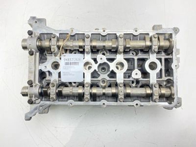 Лот: 24776082. Фото: 1. Головка блока цилиндров Hyundai... Двигатель и элементы двигателя