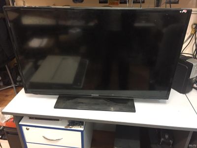 Лот: 13201218. Фото: 1. Телевизор Samsung UE40EH5307K... Телевизоры