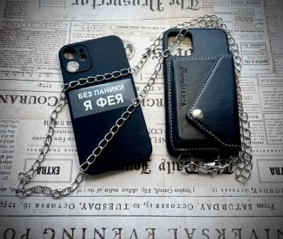 Лот: 22492111. Фото: 1. Чехол для iPhone 12 mini. Чехлы, бамперы