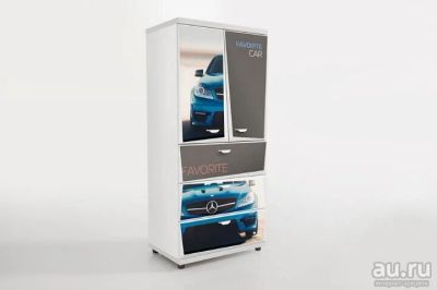 Лот: 18220006. Фото: 1. Продам шкаф детский. Шкафы, шкафы-купе