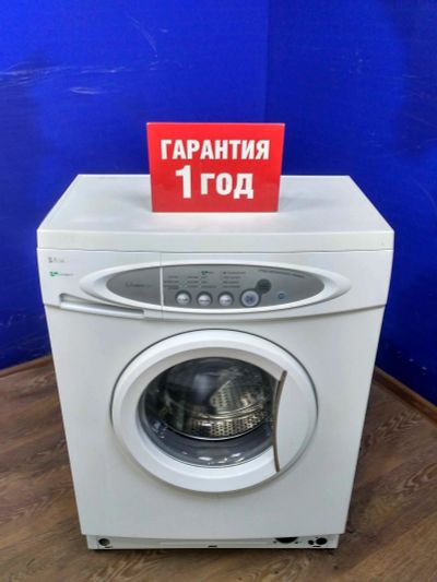 Лот: 14386019. Фото: 1. Стиральная машина samsung s 1021... Стиральные машины