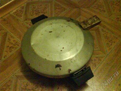 Лот: 583500. Фото: 1. Чудо-печка. Кухонная