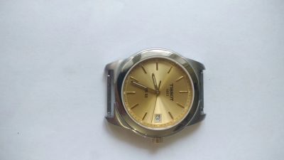 Лот: 16633068. Фото: 1. Наручные часы Tissot. Оригинальные наручные часы