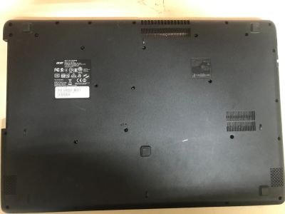 Лот: 13510994. Фото: 1. Корпус на ноутбук Acer Aspire... Корпуса, элементы оформления