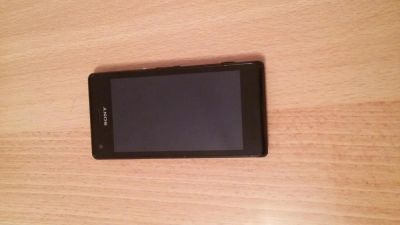 Лот: 6048683. Фото: 1. Sony Xperia M. Смартфоны