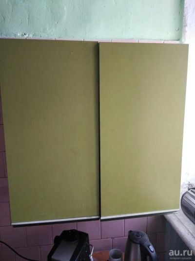 Лот: 9529806. Фото: 1. Шкаф навесной. Шкафы, шкафы-купе