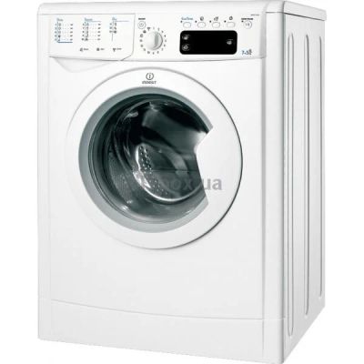 Лот: 6205307. Фото: 1. Продам стиральную машину Indesit... Стиральные машины