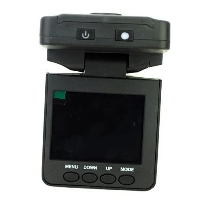 Лот: 7594360. Фото: 1. Видеорегистратор HD DVR 2.4" TFT... Видеорегистраторы,  радар-детекторы, системы парковки