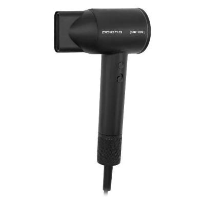 Лот: 25703725. Фото: 1. Фен Polaris PHD 1120 Black. Укладка и стрижка волос, бритьё, эпиляция