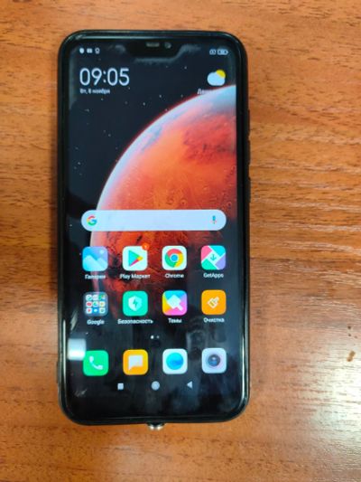 Лот: 19602077. Фото: 1. Xiaomi Redmi 6 Pro. Смартфоны