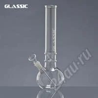 Лот: 2444714. Фото: 1. Бонг 30см Glassic. Аксессуары и запчасти для кальянов