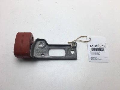 Лот: 20402607. Фото: 1. Подушка глушителя Audi A6 2007... Кузов